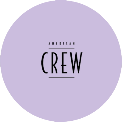 Logo American Crew - Produkte