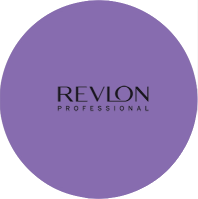 Logo Revlon - Produkte